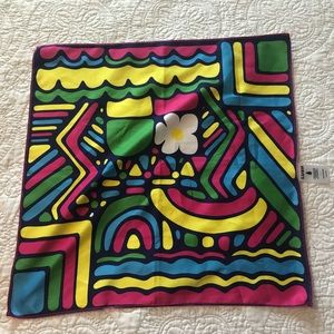 Lush Cosmetics Bandana